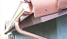 Rain Gutter Installation, Repair, Cleaning and Protection in Carolina Power And Light Co, NC